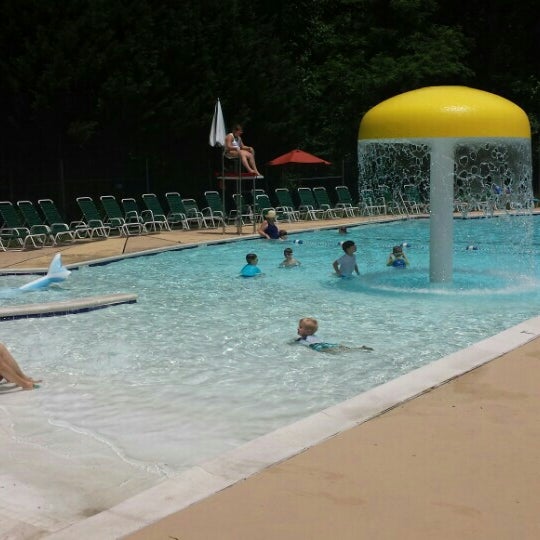 Sport Fit Pool - Swimming Pool in Bowie