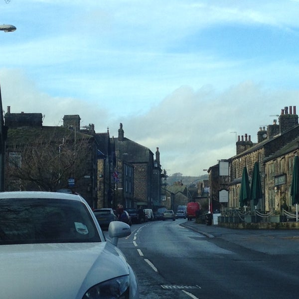 Addingham