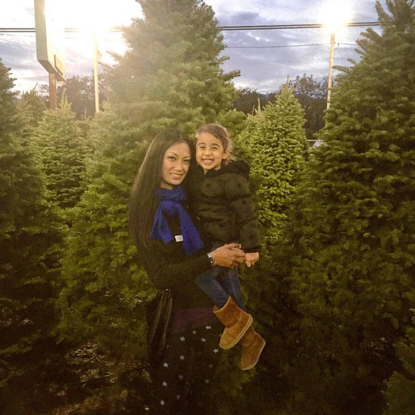 Lamb's Christmas Trees Vacaville, CA