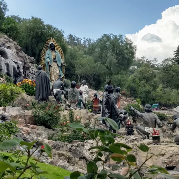 Fotos en Cerro del Tepeyac 20 tips