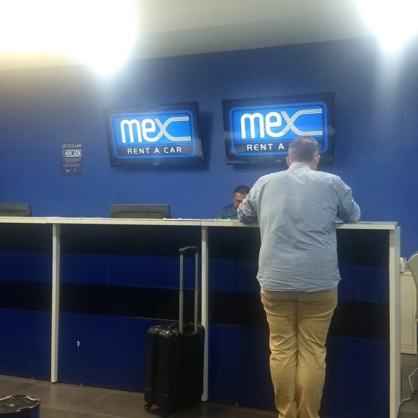 Fox Rent A Car 32 tips