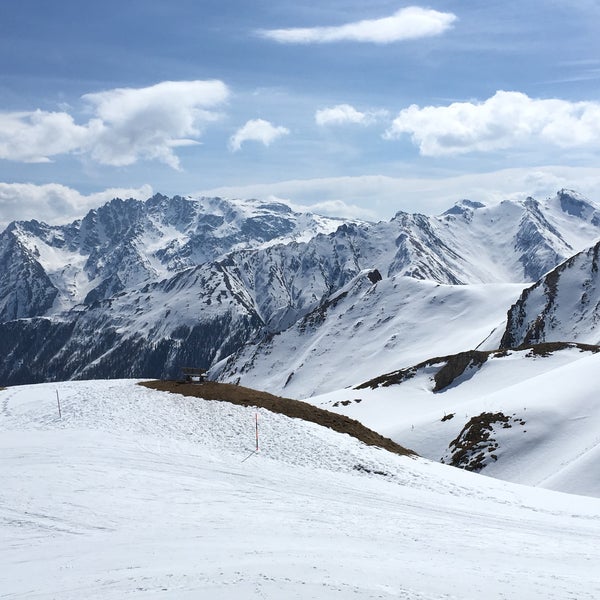 Ischgl Austria