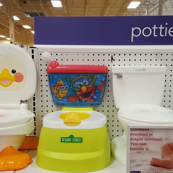 ToysRUs Hamilton, ON