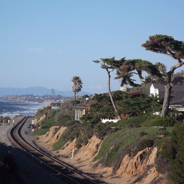 SeaGrove Park Park in Del Mar