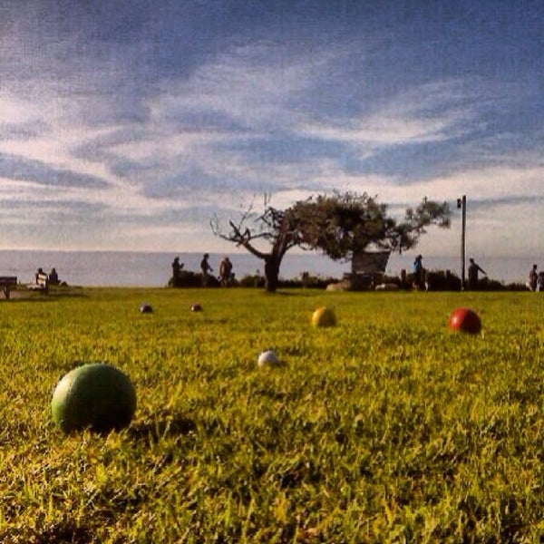 SeaGrove Park Park in Del Mar