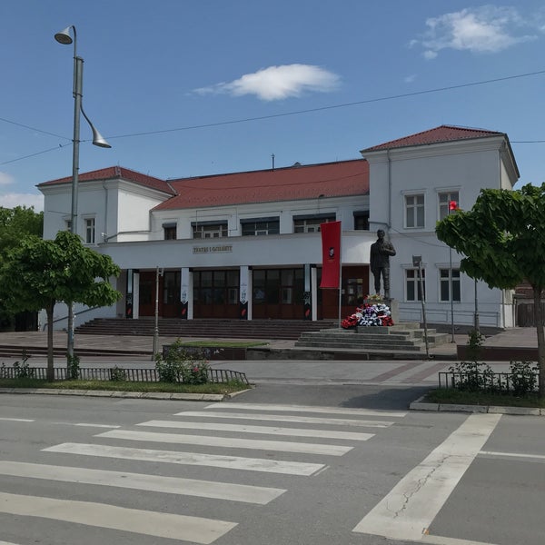 Gjilan