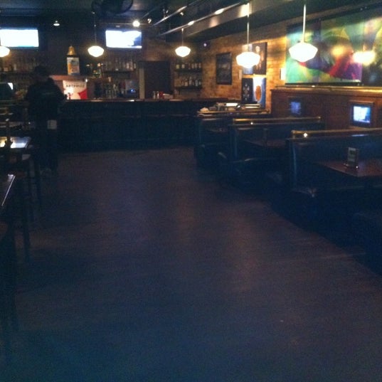 Foto tirada no(a) McFadden&#39;s Restaurant-Saloon por Jeremiah em 9/30/2012
