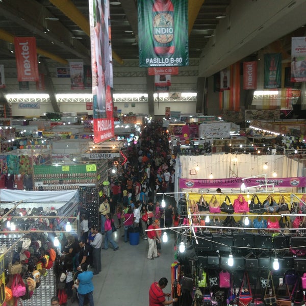 Photo taken at Feria de Puebla by Rene J. on 5/12/2013