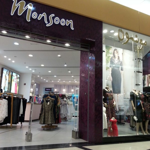 Photos at Monsoon - Clothing Store in 