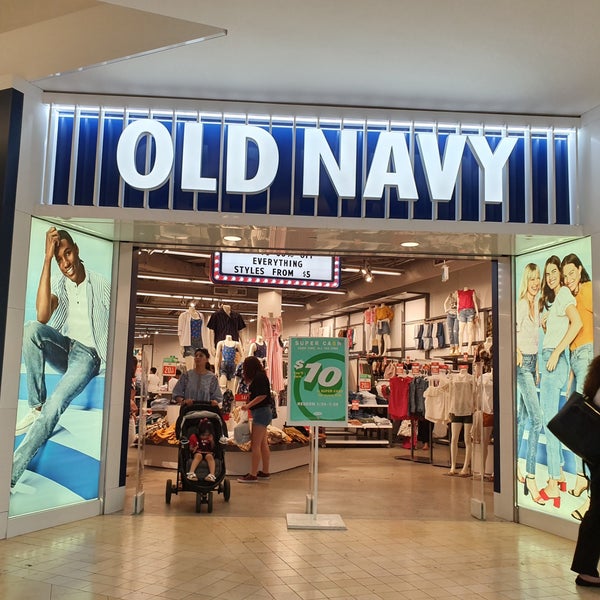Old Navy - Clothing Store in Mississauga