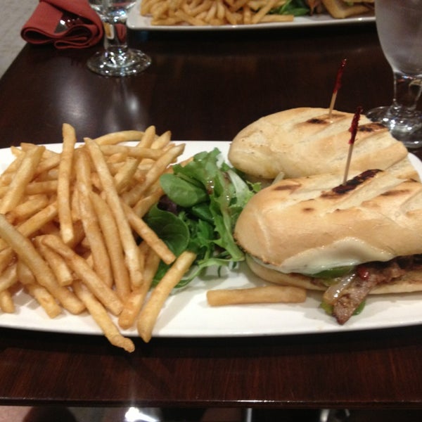 Panini Bar & Grill San Diego, CA