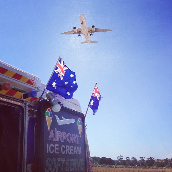 Photos at Aircraft Viewing Area 3 (Melbourne Airport) Sunbury Rd