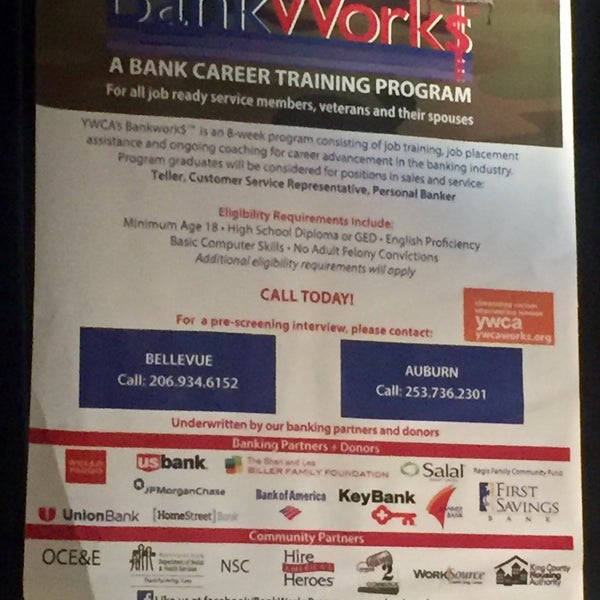 Photos at Highline Performing Arts Center 401 S 152nd St