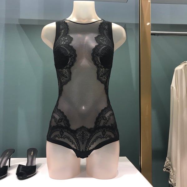 La Perla Белье Магазины