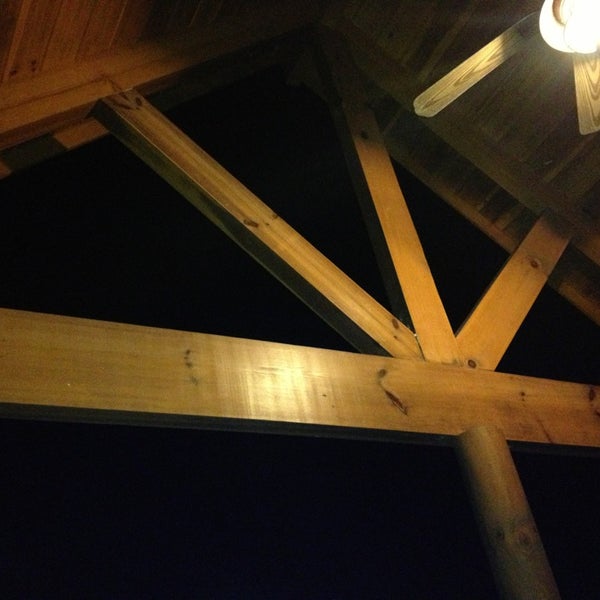 Southern Comfort Cabin 1 Tip From 9 Visitors