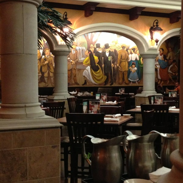 3/7/2013에 Stuart D.님이 Abuelo&#39;s Mexican Restaurant에서 찍은 사진