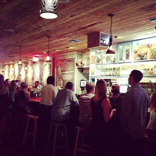 Photos at The Pastry War (Now Closed) Houston, TX