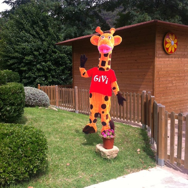 Giverola Hotel