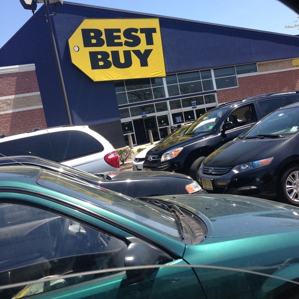 Best Buy Union, NJ