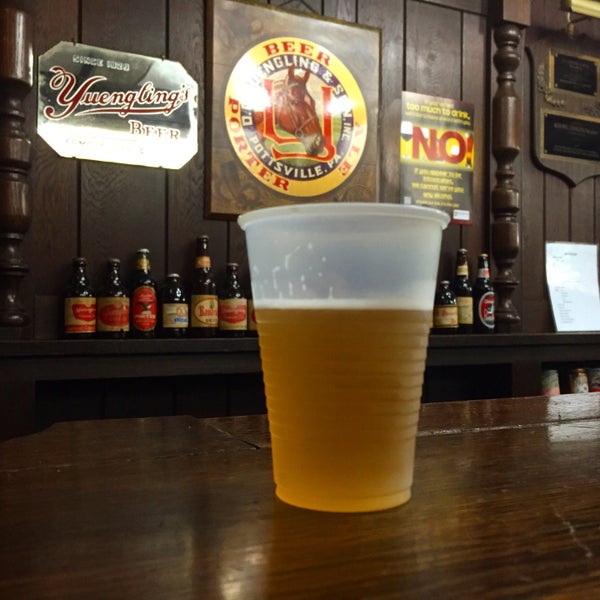Photo taken at D.G. Yuengling and Son by Colby V. on 8/1/2015