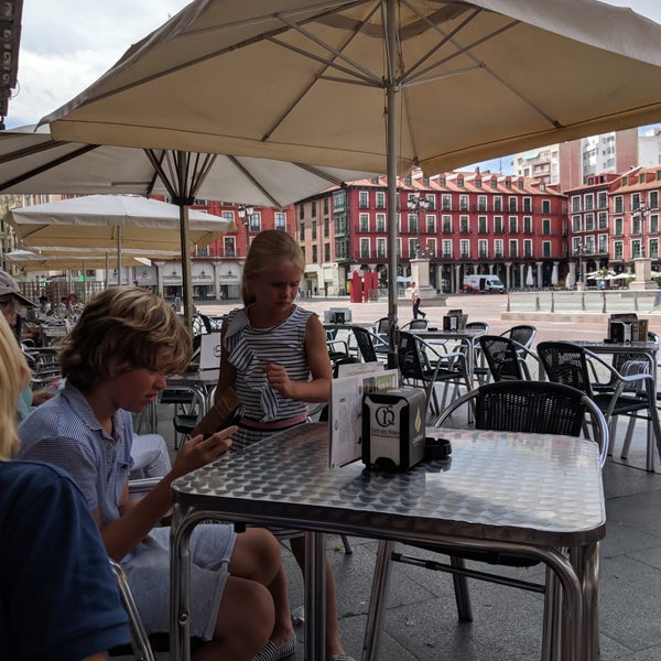 Foto diambil di Café del Norte oleh Wouter B. pada 7/25/2019