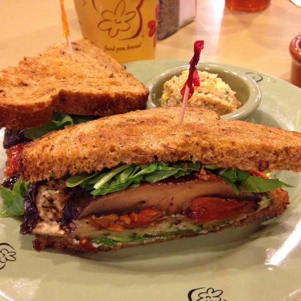 Wildflower Bread Company 16 tips from 446 visitors