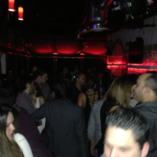 Photo taken at TuCandela Bar by LaTati on 11/17/2012