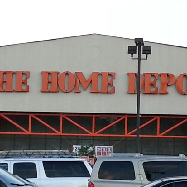 The Home Depot - Allwood - Clifton, NJ