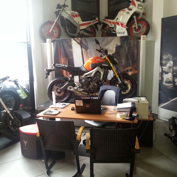Photos at Motor7 - São Domingos de 