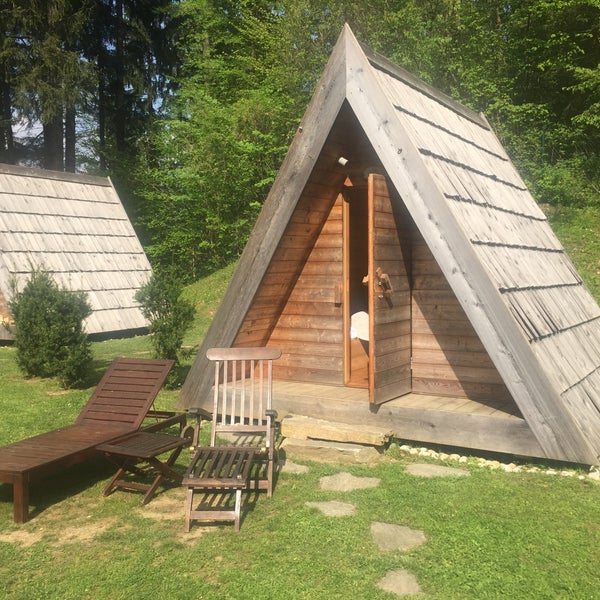 4/22/2016 tarihinde Tihana B.ziyaretçi tarafından Camping Bled'de çekilen fotoğraf
