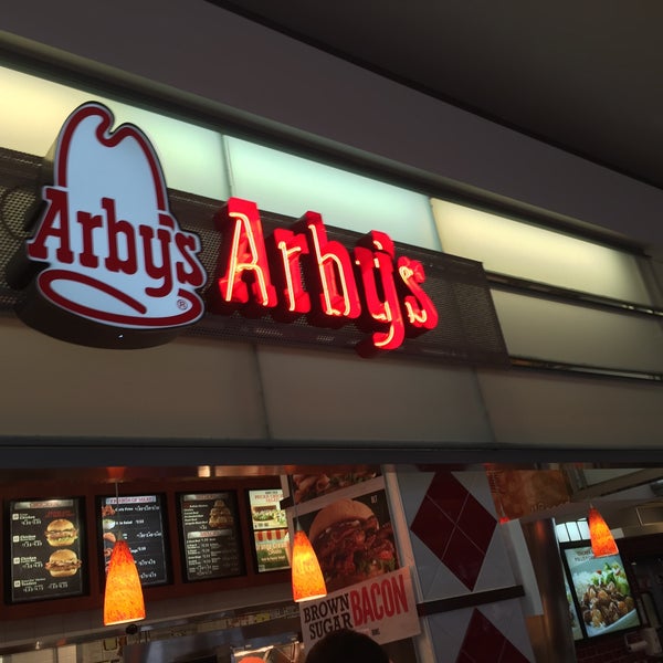 Arby's (Ahora cerrado) Downtown Columbia Columbia, MD