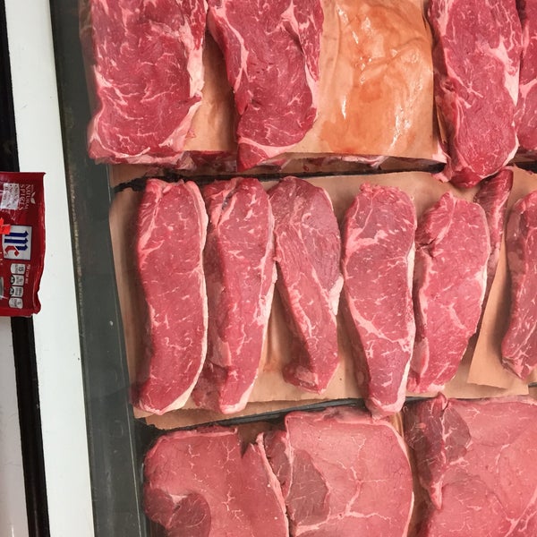 Boarmans Meat Market 13300 Clarksville pk