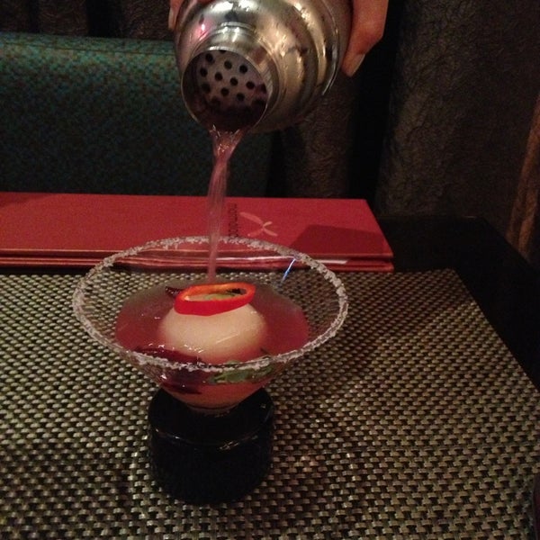 Marmalade Restaurant And Wine Bar 317 Fortaleza St.