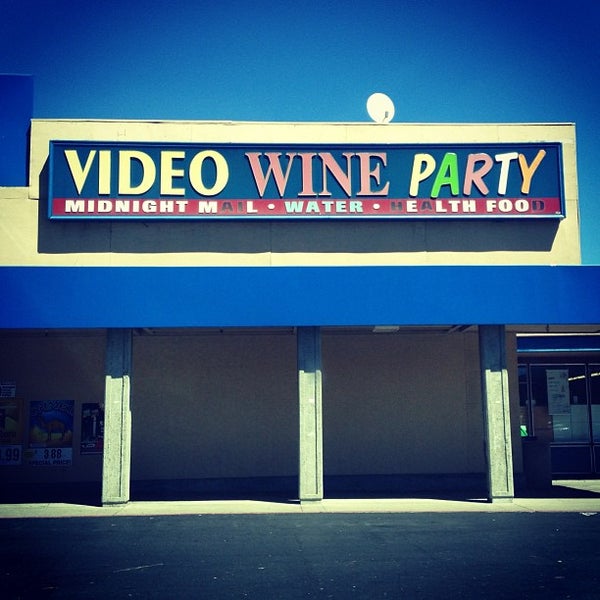 Video Wine Party 2 Tips From 33 Visitors