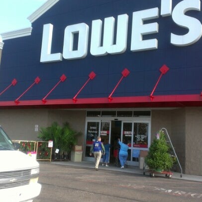 Lowe's - Slidell, LA
