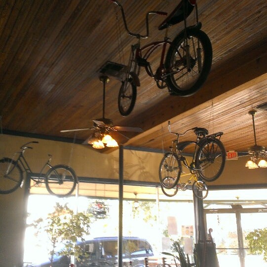 Photos at KY s Olde Towne Bicycle Shop 12 tips