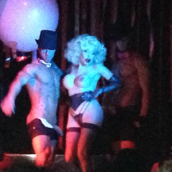 Gay bar in grand rapid mi