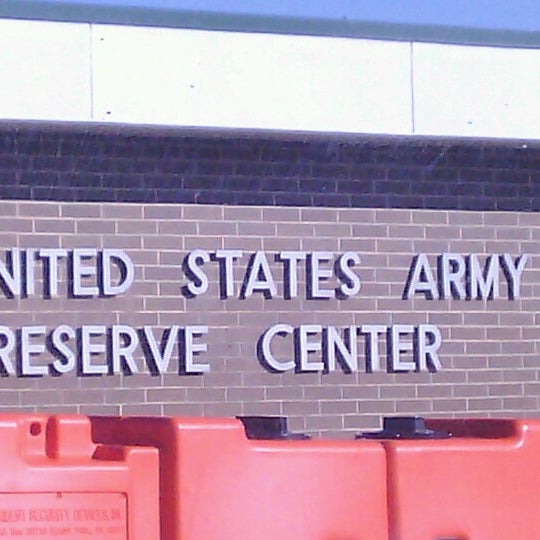 Fort Gillem Enclave Id Card Office
