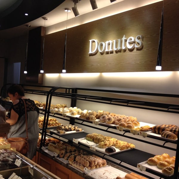 Donutes Coffee Bakery 多那之咖啡 106 Tips From 5893 Visitors