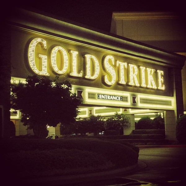 7/21/2013にDeAndre J.がGold Strike Casino Resortで撮った写真