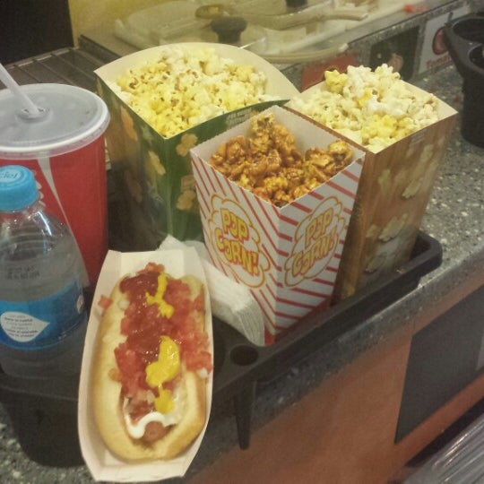 Multicinemas Azteca 5 Cine En Rio Bravo