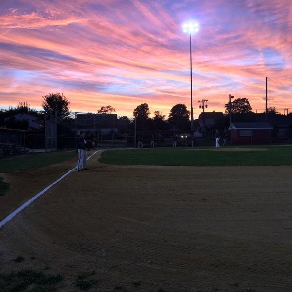 Northeast Park - Freeport, NY