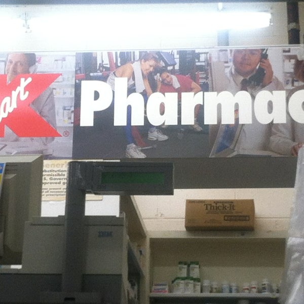 Kmart (Now Closed) Miscellaneous Store in Elkview