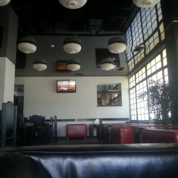 Юмэ ресторан