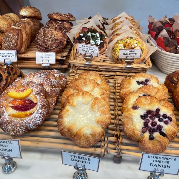 Balthazar Bakery Bakery in Englewood