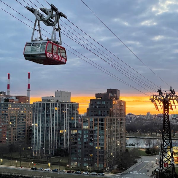Queensboro Bridge Pedestrian & Bike Path 8 tips