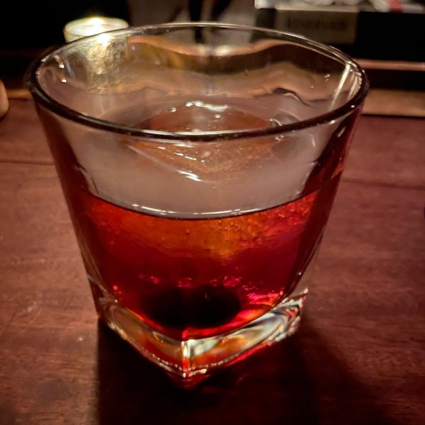 Strip House Speakeasy Steakhouse in Greenwich Village