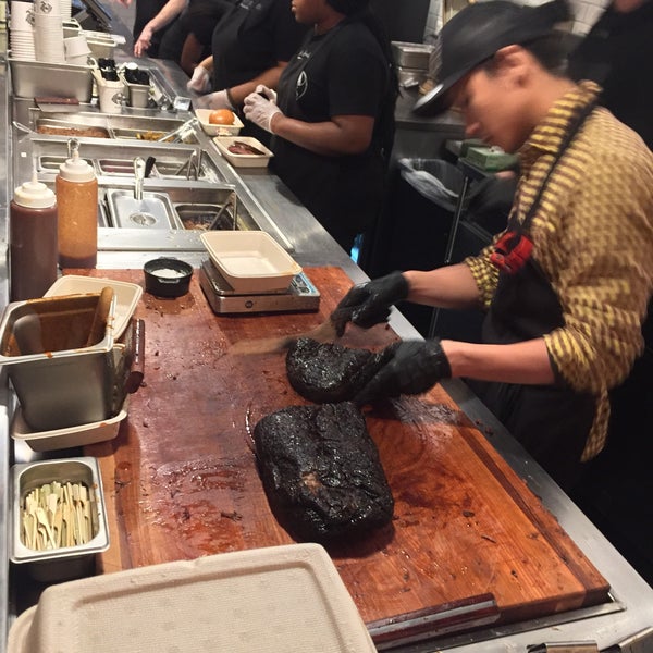 Mighty Quinn's BBQ Upper East Side 28 tips from 985 visitors