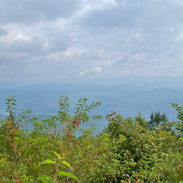 Mount Ascutney State Park Campground