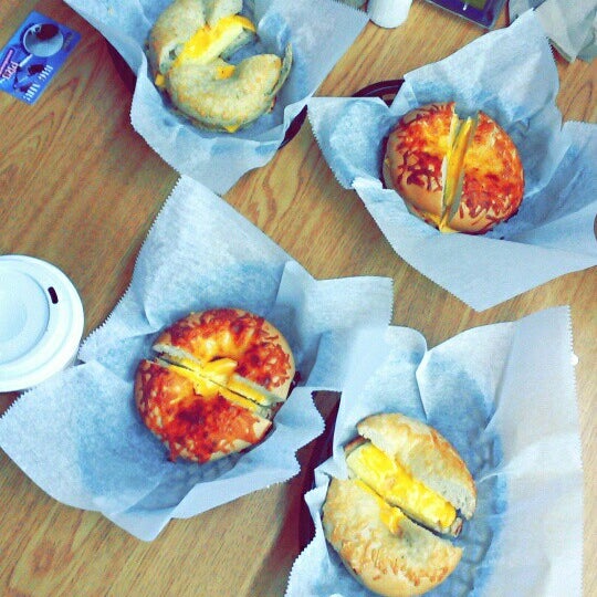 Jo's Brooklyn Bagel Erie, PA